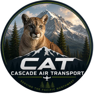 Cascade Air Transport